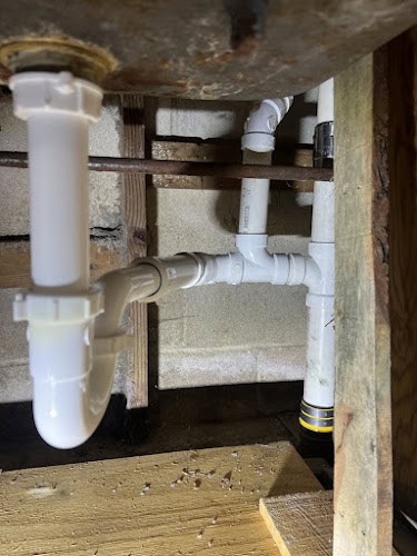 Knight Plumbing, Inc.