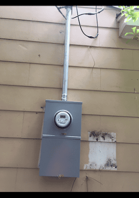 Affordable Complete Electric LLC