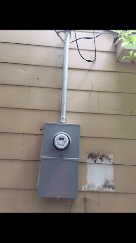 Affordable Complete Electric LLC