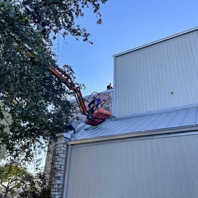 CertaPro Painters of NW San Antonio