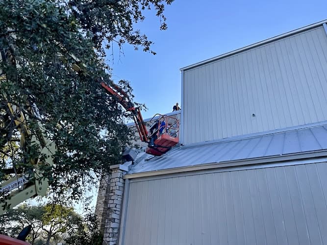 CertaPro Painters of NW San Antonio