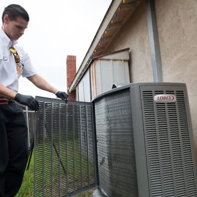 Greenstar Home Services / RighTime Home Services