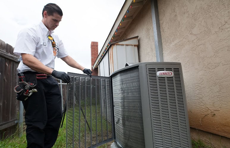 Greenstar Home Services / RighTime Home Services