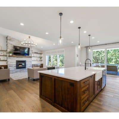 Redland Electric LLC