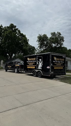 Araiza Drywall INC
