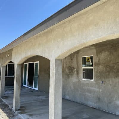 Ortiz Plaster Inc. Lath, Plaster, Stucco, & More