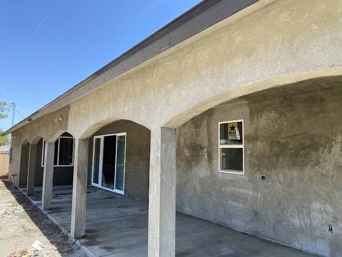 Ortiz Plaster Inc. Lath, Plaster, Stucco, & More