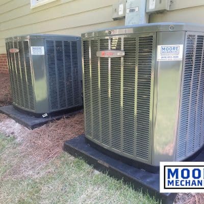 Moore Mechanical
