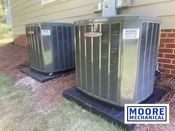 Moore Mechanical