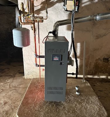 Keystone Plumbing & Drain