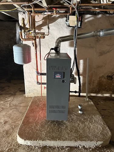 Keystone Plumbing & Drain