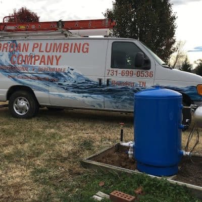 Jordan Plumbing Company, LLC