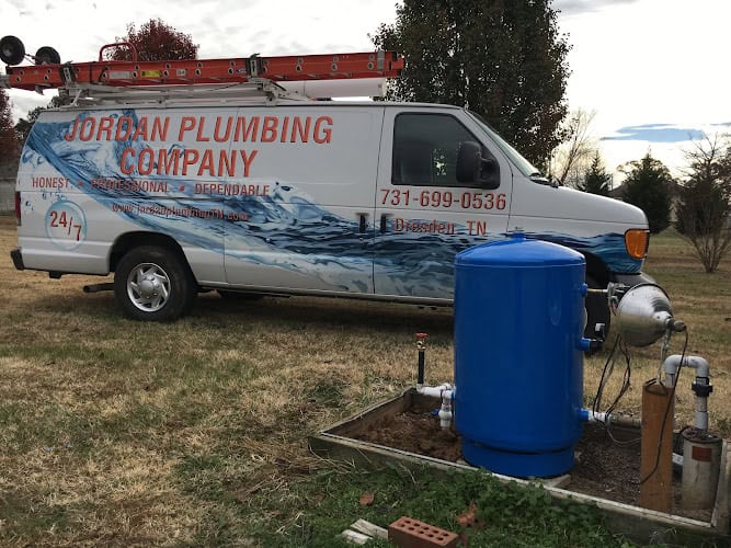 Jordan Plumbing Company, LLC