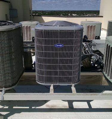 Climatemp Cooling & Heating