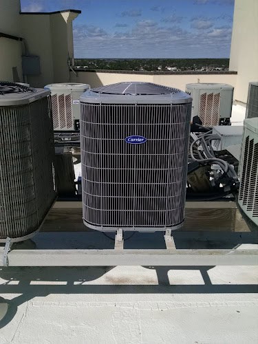 Climatemp Cooling & Heating