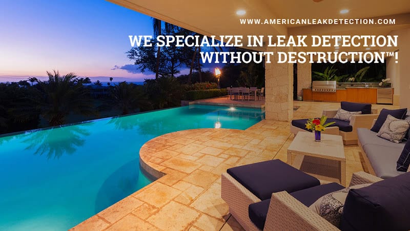 American Leak Detection of Huntsville-Birmingham