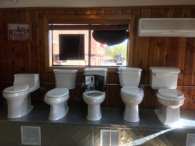 George Henry's Plumbing, Heating, & Cooling LLC