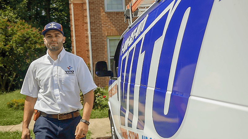 Vito Services