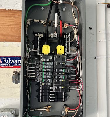 Wired Solutions