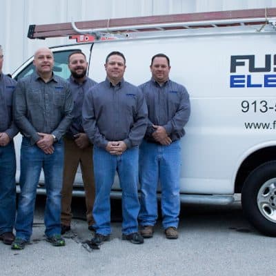 Fusion Electric