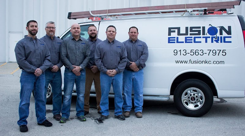 Fusion Electric