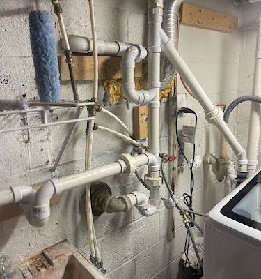 Martinelli Plumbing & Heating