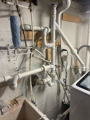 Martinelli Plumbing & Heating