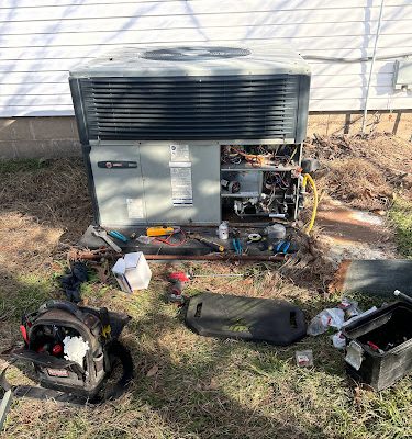 Northeast Arkansas Heating & Cooling