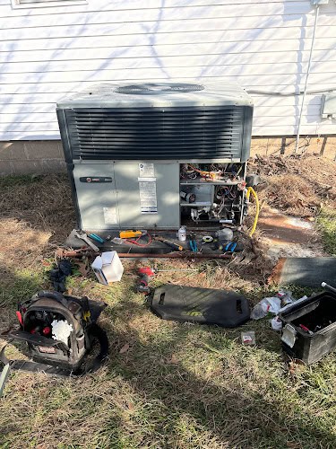 Northeast Arkansas Heating & Cooling