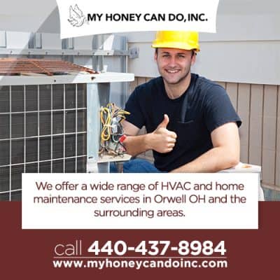 My Honey Can Do, Inc