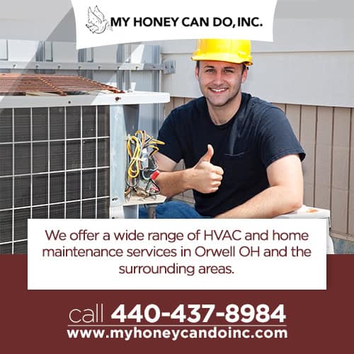 My Honey Can Do, Inc