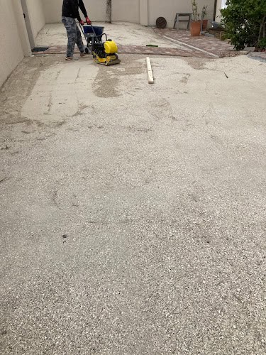 Professional Way Handyman LLC
