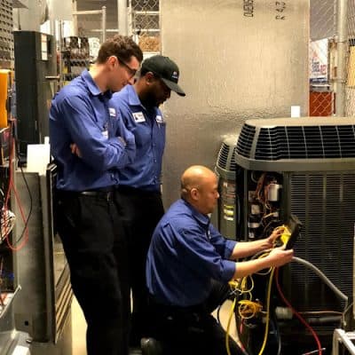 BelRed Heating, Cooling, Plumbing & Electrical