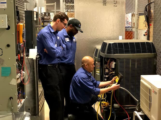 BelRed Heating, Cooling, Plumbing & Electrical