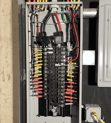 Envy Electrical