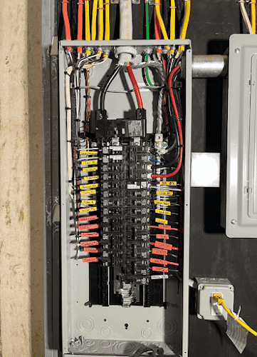 Envy Electrical
