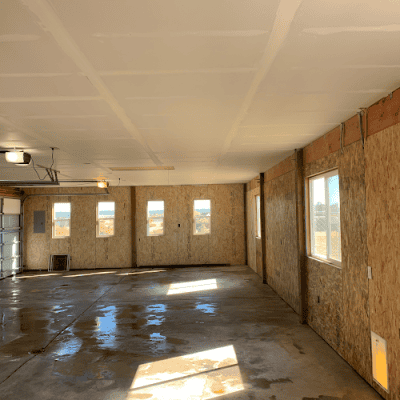 Derekâ€™s Drywall LLC