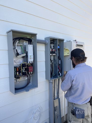 409 Group - A/C - Plumbing - Electrical - Construction