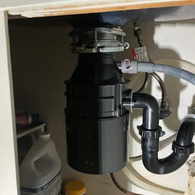 Mr. Rooter Plumbing