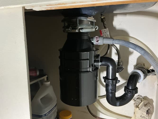 Mr. Rooter Plumbing
