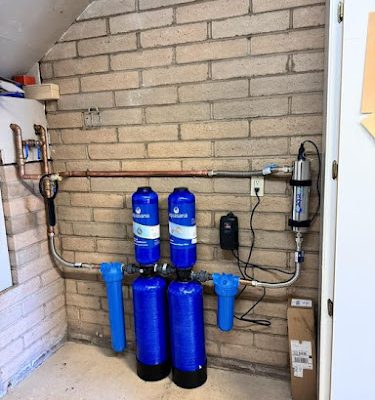 Super Brothers Plumbing, Heating and Air - Folsom