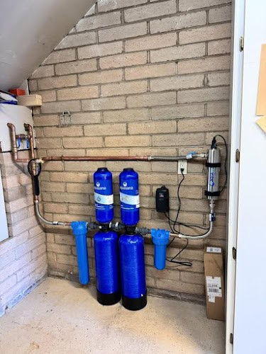 Super Brothers Plumbing, Heating and Air - Folsom