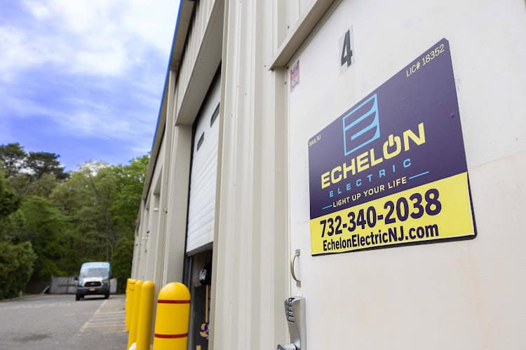 Echelon Electric