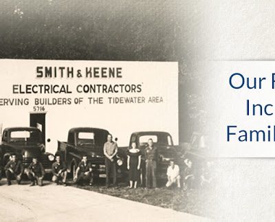 Smith & Keene