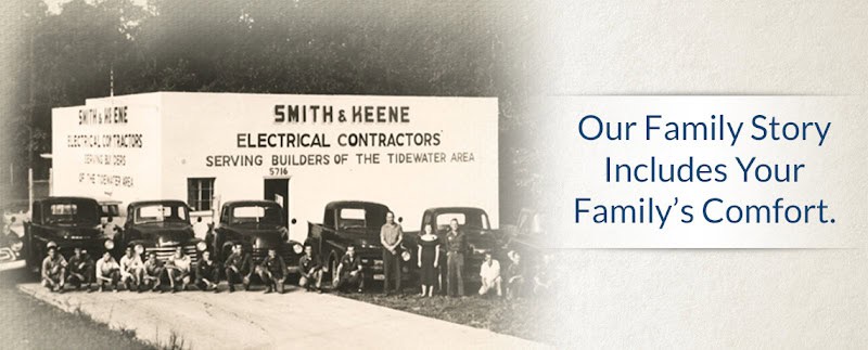 Smith & Keene