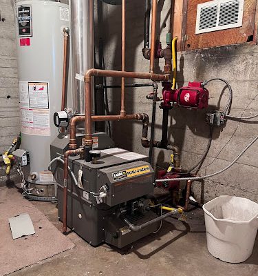 All Purpose Heating and Air, LLC