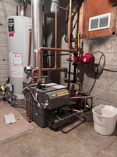 All Purpose Heating and Air, LLC