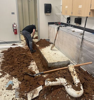 Wolfe Plumbing LLC