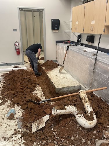 Wolfe Plumbing LLC