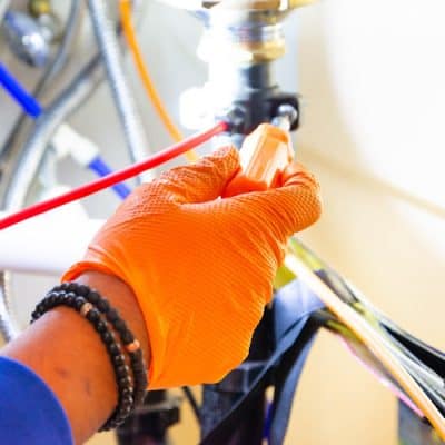Plumbing 360 LLC